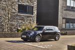 Mini Cooper S Clubman 2019 года (WW)
